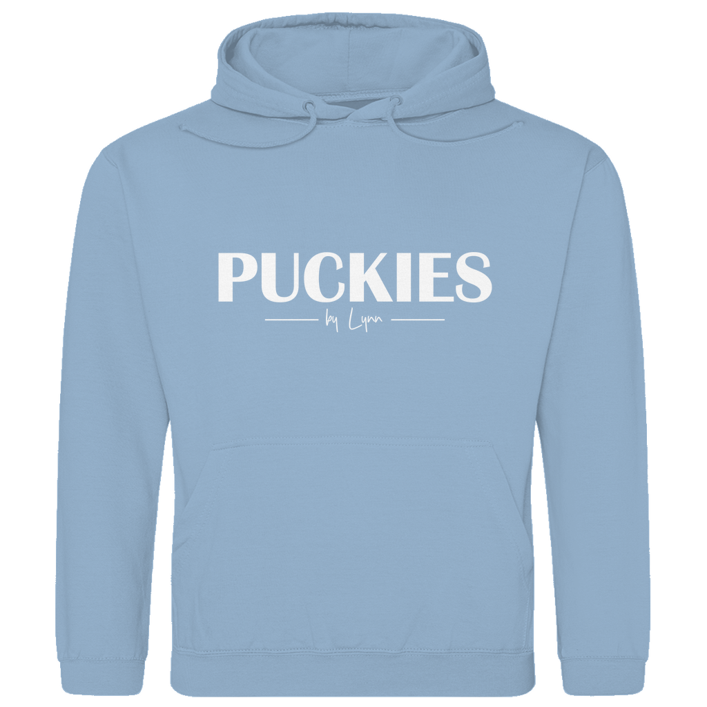 Puckies Hoodie