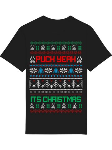 Puck Yeah Tee