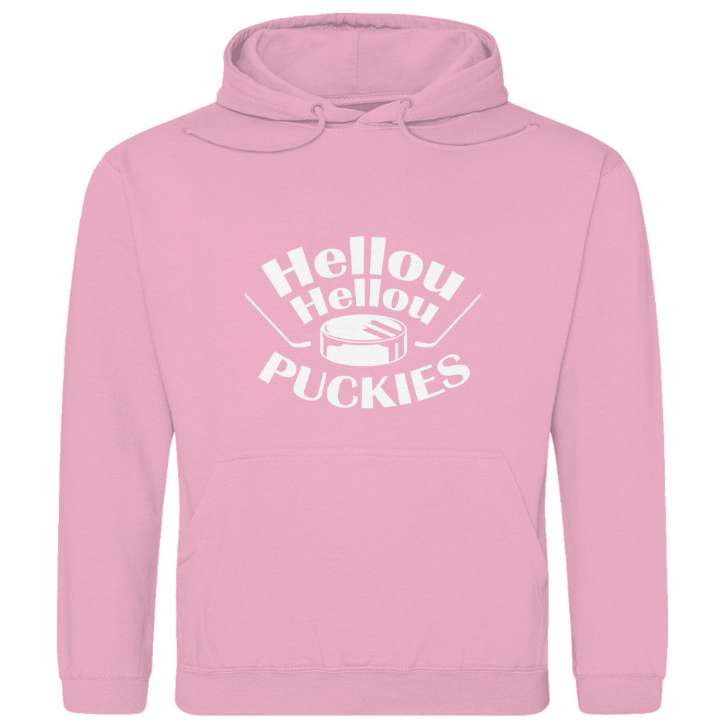 Hellou Hellou Hoodie