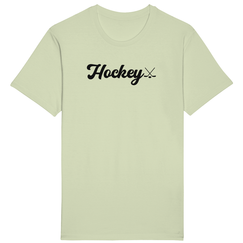 Rinkside Heritage Tee